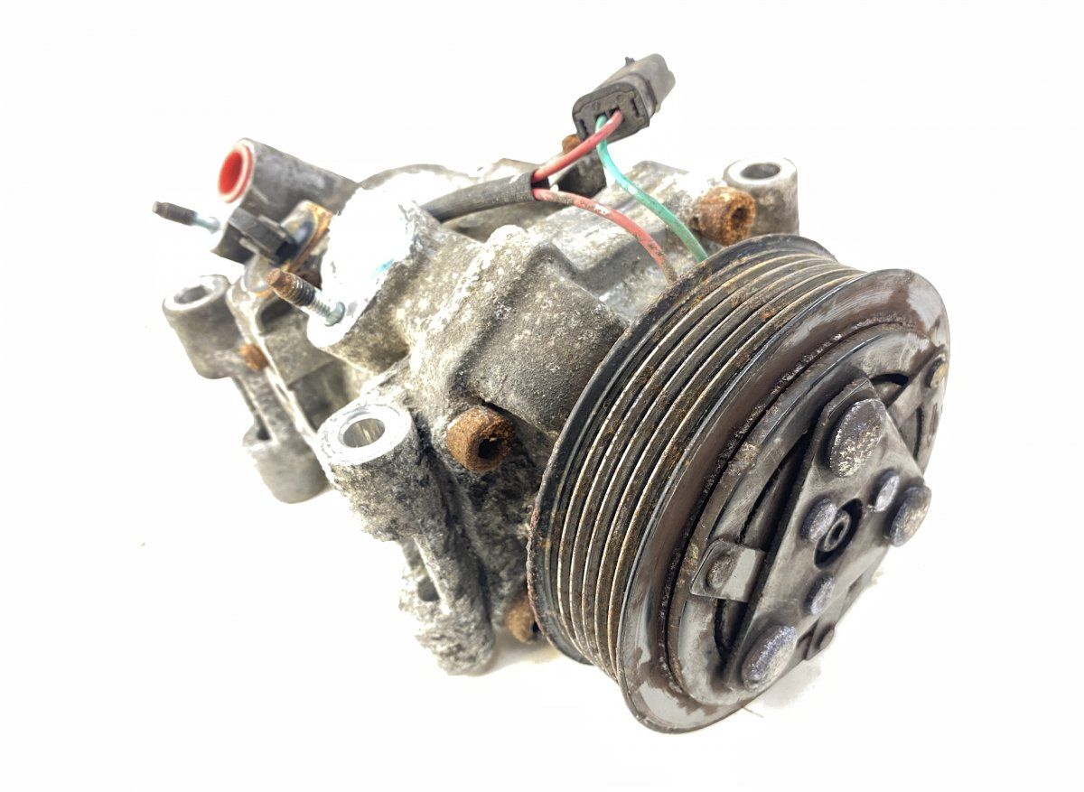 9830148880 AC / aircon Compressor CITROËN JUMPY III (2016-)