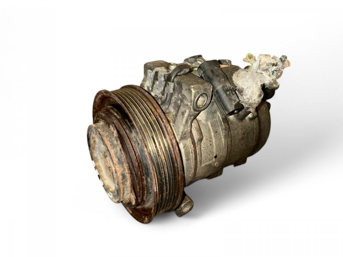 R8021835AD KR8021835AD AC / aircon Compressor LANCIA THEMA II (LX) (2011-2014)