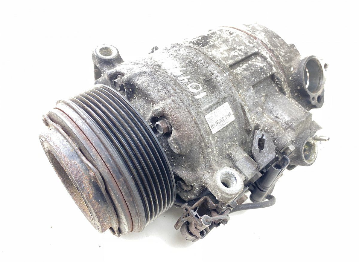 4472602982 4472602983 GE4472602982 GE4472602983 4472602981 GE4472602981 AC / aircon Compressor BMW 5 GRAN TURISMO (F07) (2009-2017)
