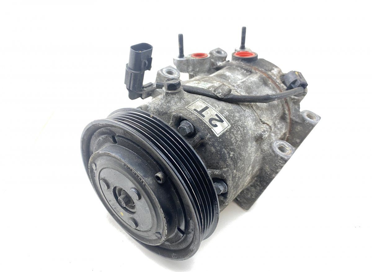 977012T000 AC / aircon Compressor KIA OPTIMA III (TF) (2010-2015)