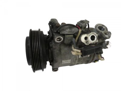A0038304460 A0008303502 Kompresor klimatyzacji MERCEDES-BENZ A-CLASS (W176) (2012-2018)