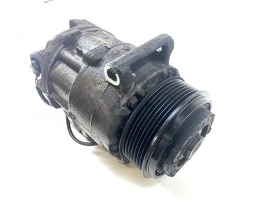 4471503071 4471909696 447150-3071 447190-9696 DCP17104 4471909698 447190-9698 4471503070 447150-3070 Kompresor klimatyzacji MERCEDES-BENZ E-CLASS Coupe (C207) (2009-2016)