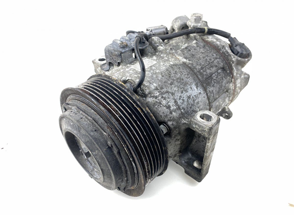 4471606893 447160-6893 4471606894 447160-6894 4471401140 E447140-1140 4471607481 447160-7481 4472501520 447250-1520 AC / aircon Compressor NISSAN X-TRAIL III (T32) (2013-2022)