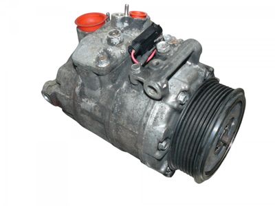 4471809958 Компрессор кондиционера/кондиционера MERCEDES-BENZ VITO/VIANO (W639) (2003-2014)