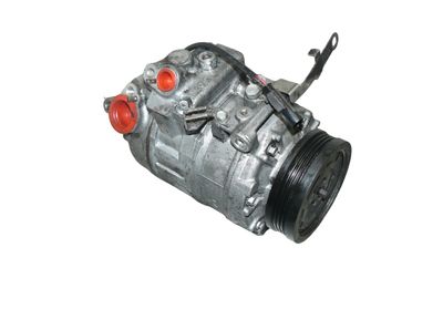 GE4472603211 AC / aircon Compressor BMW 5 (E60, E61) (2003-2010)