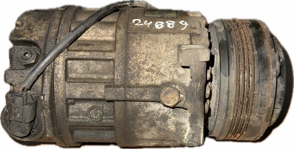 CSE717 64529185146 64529195971 AC / aircon Compressor BMW X5 (E70) (2007-2013)