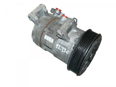 4472601742 AC / luftkonditionering Kompressor TOYOTA COROLLA Verso II (AR10) (2004-2009)