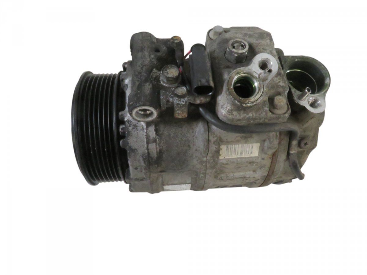 A0022305811 AC / aircon Compressor MERCEDES-BENZ R-CLASS (W251) (2006-2013)