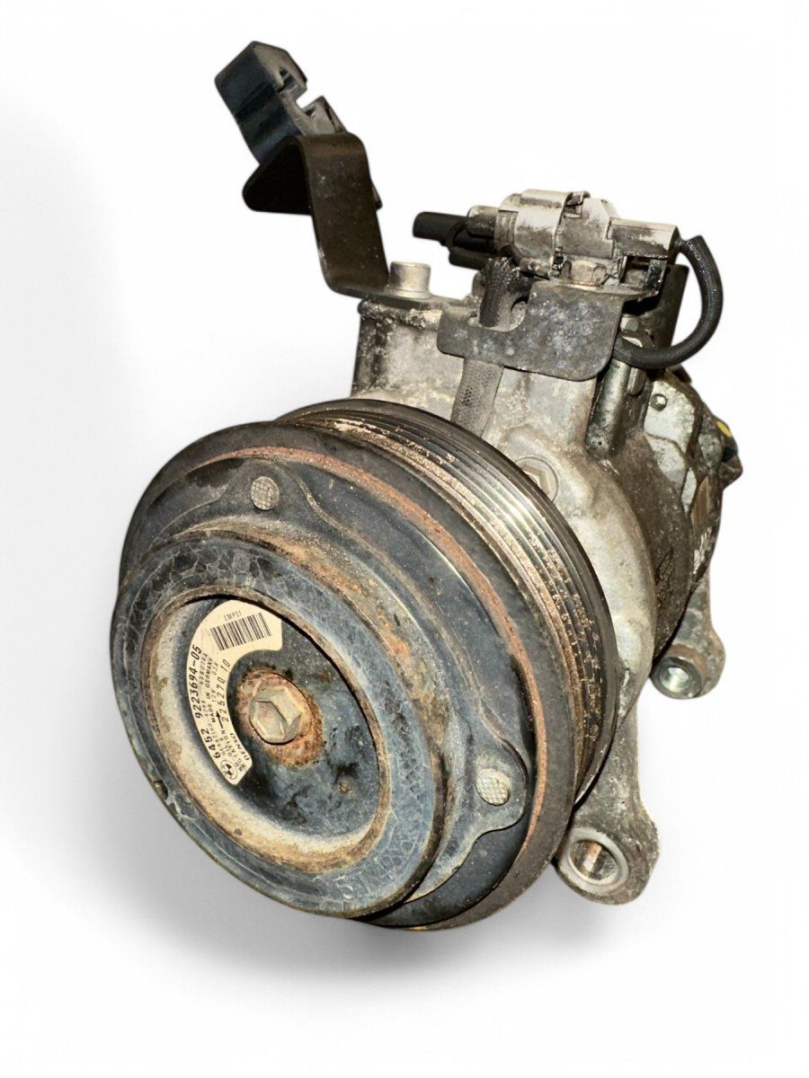 64529399072 9399072 6452922369405 AC / aircon Compressor BMW 5 (F10, F11) (2010-2017)