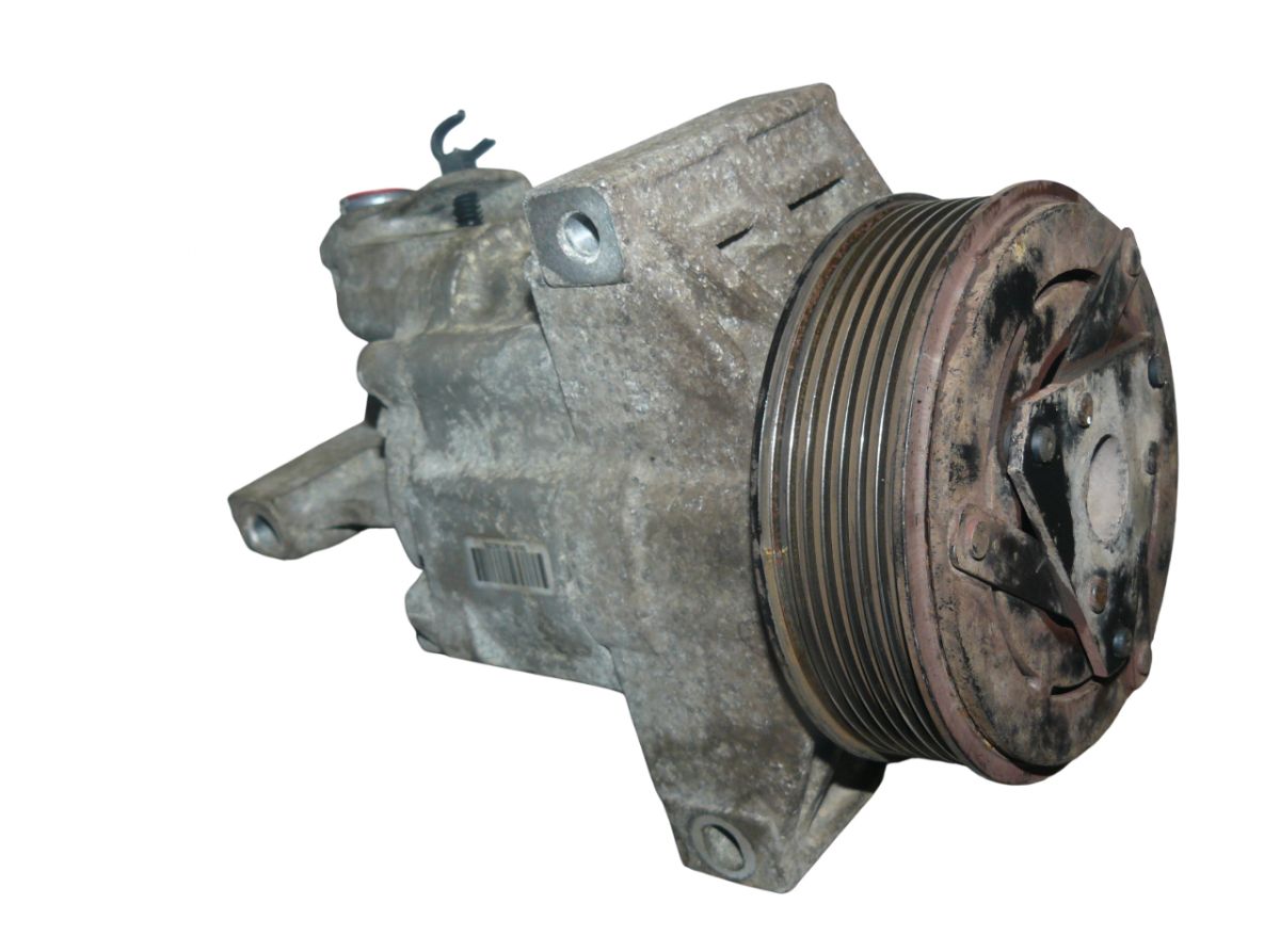 AC / aircon Compressor DACIA LOGAN II (2012-2020)