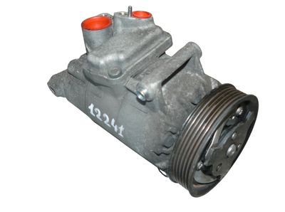 Kompresor klimatyzacji VW PASSAT B7 / ALLTRACK (2010-2015)