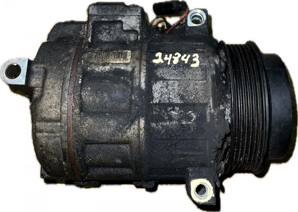 0022307211 A0022307211 A9068302401 AC / aircon Compressor MERCEDES-BENZ VITO / VIANO (W639) (2003-2014)