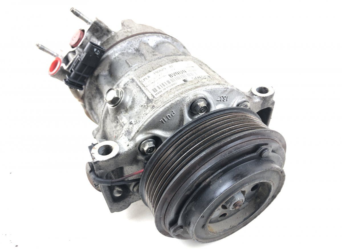 LR112585 AC / aircon Compressor LAND ROVER RANGE ROVER SPORT II (L494) (2013-2022)