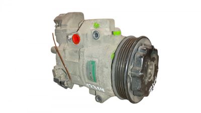 447170-7642 447300-9001 447220-8362 AC / aircon Compressor MERCEDES-BENZ A-CLASS (W168) (1997-2004)