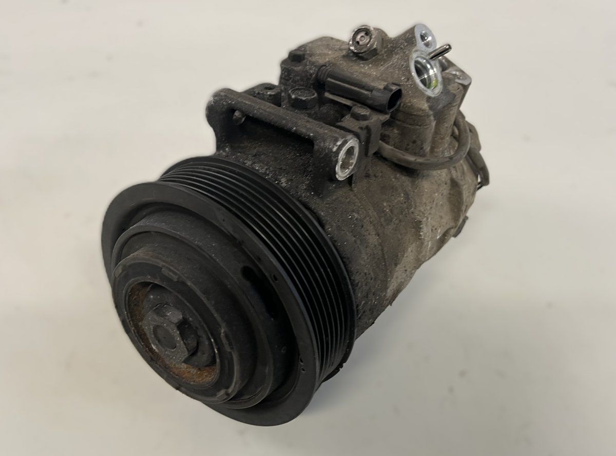 A0022303011 AC / aircon Compressor MERCEDES-BENZ E-CLASS (W212) (2009-2016)