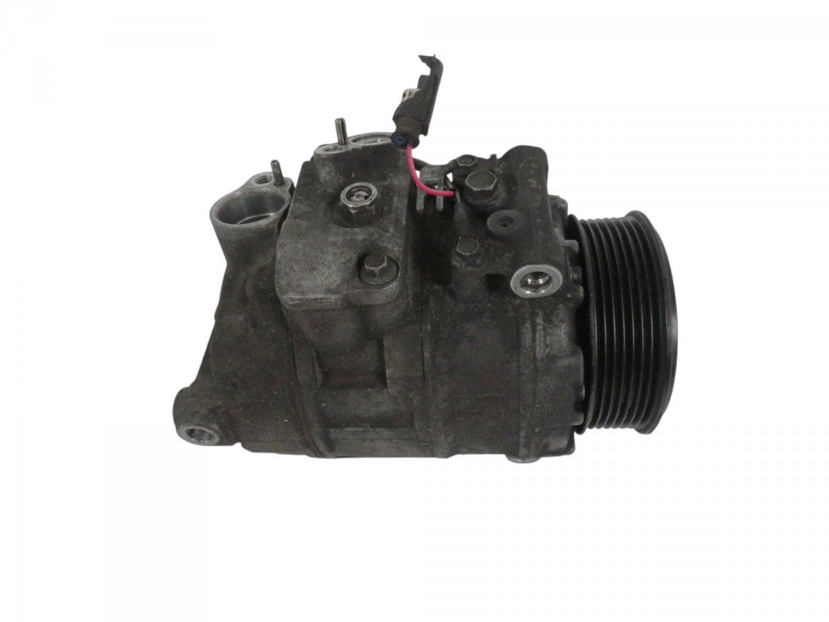 A0022306011 A0022305811 AC / aircon Compressor MERCEDES-BENZ GL-CLASS (X164) (2006-2012)