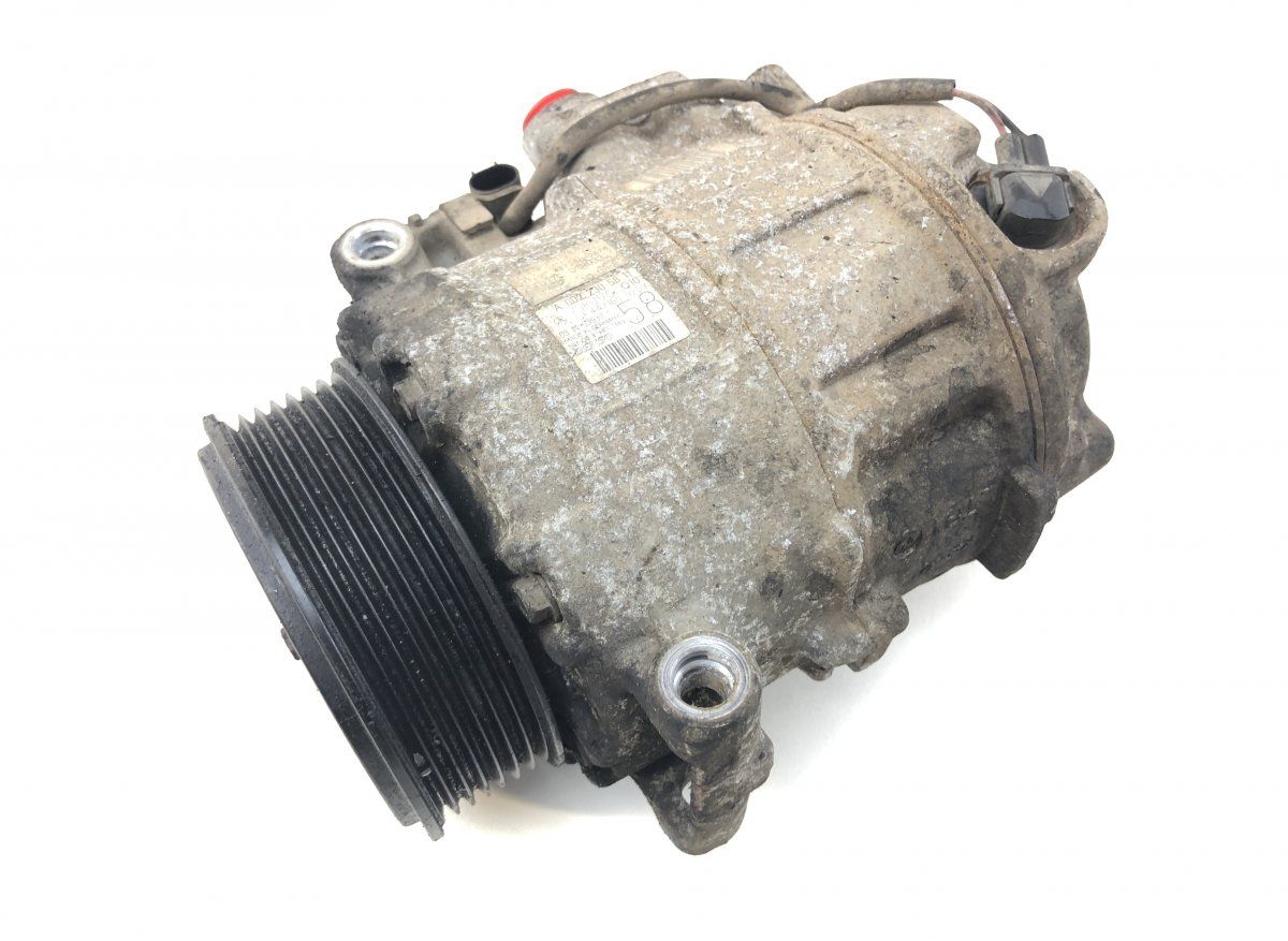 4471500259 4472602873 447150-0259 447260-2873 4472602875 447260-2875 AC / aircon Compressor MERCEDES-BENZ ML-CLASS (W164) (2005-2011)
