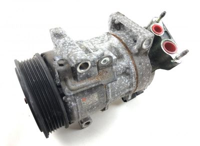 4471505201 AC / aircon Compressor PEUGEOT PARTNER II (B9) (2008-2018)
