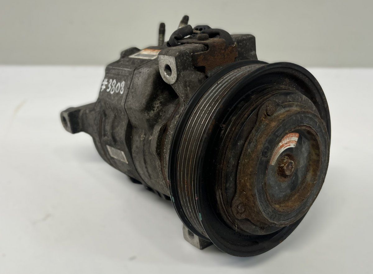 P68021835AE 68021835AE MC447280-1821 AC / aircon Compressor JEEP GRAND CHEROKEE IV (WK, WK2) (2010-2021)