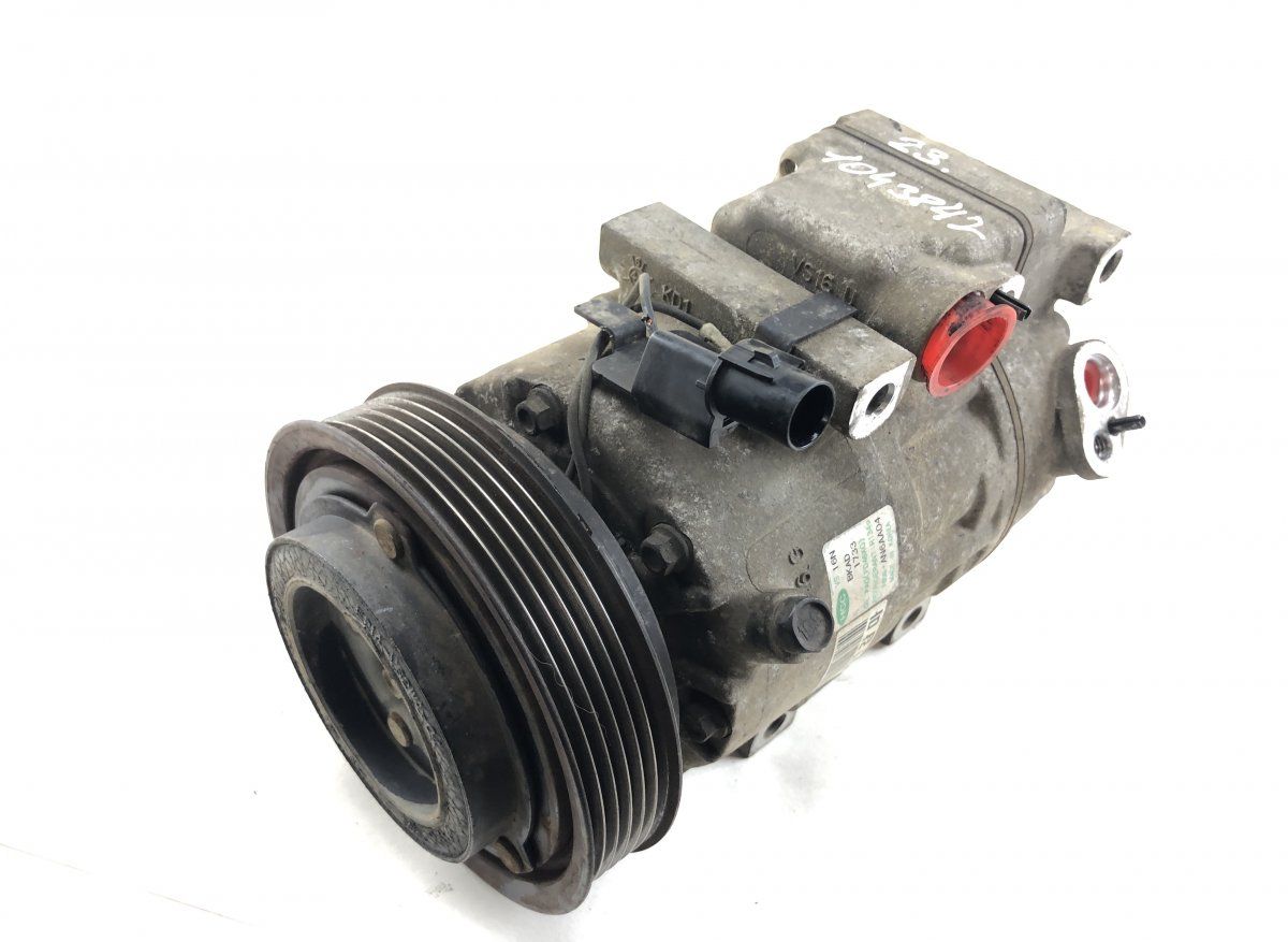 F500AN6AA07 AC / aircon Compressor KIA CEE&#39;D I (ED) (2006-2012)