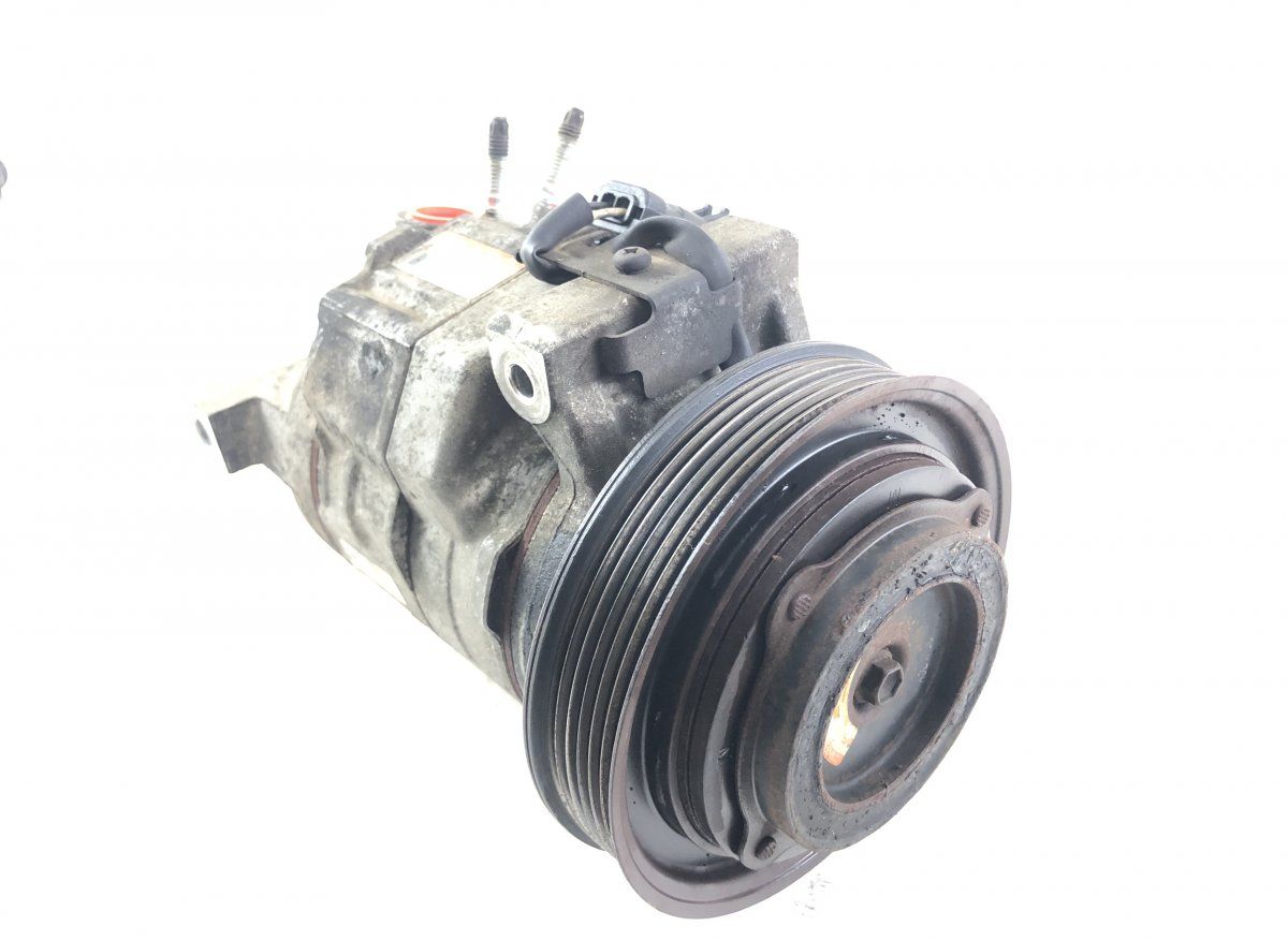 MC4472801820 MC447280-1820 AC / aircon Compressor JEEP GRAND CHEROKEE IV (WK, WK2) (2010-2021)