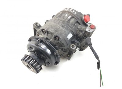 4472600140 4472600141 447260-0140 447260-0141 AC / aircon Compressor VW TRANSPORTER T5 / MULTIVAN (7H, 7E, 7J) (2003-2015)