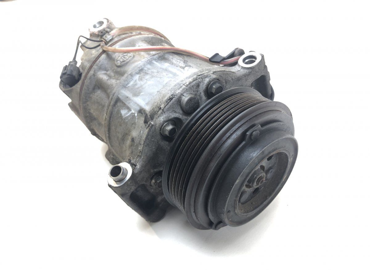 LR112585 AC / aircon Compressor LAND ROVER RANGE ROVER IV (LG/L405) (2012-2021)