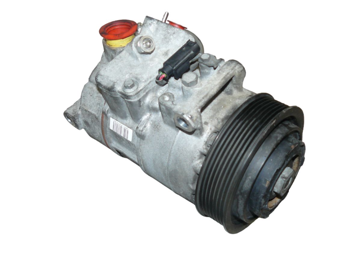 447190-9678 AC / aircon Compressor MERCEDES-BENZ C-CLASS (W204) (2007-2013)