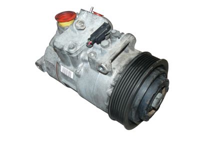 447190-9678 AC / aircon Compressor MERCEDES-BENZ C-CLASS (W204) (2007-2013)