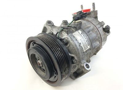 031160076B4 AC / aircon Compressor VOLVO S60 II / V60 I (2010-2018)