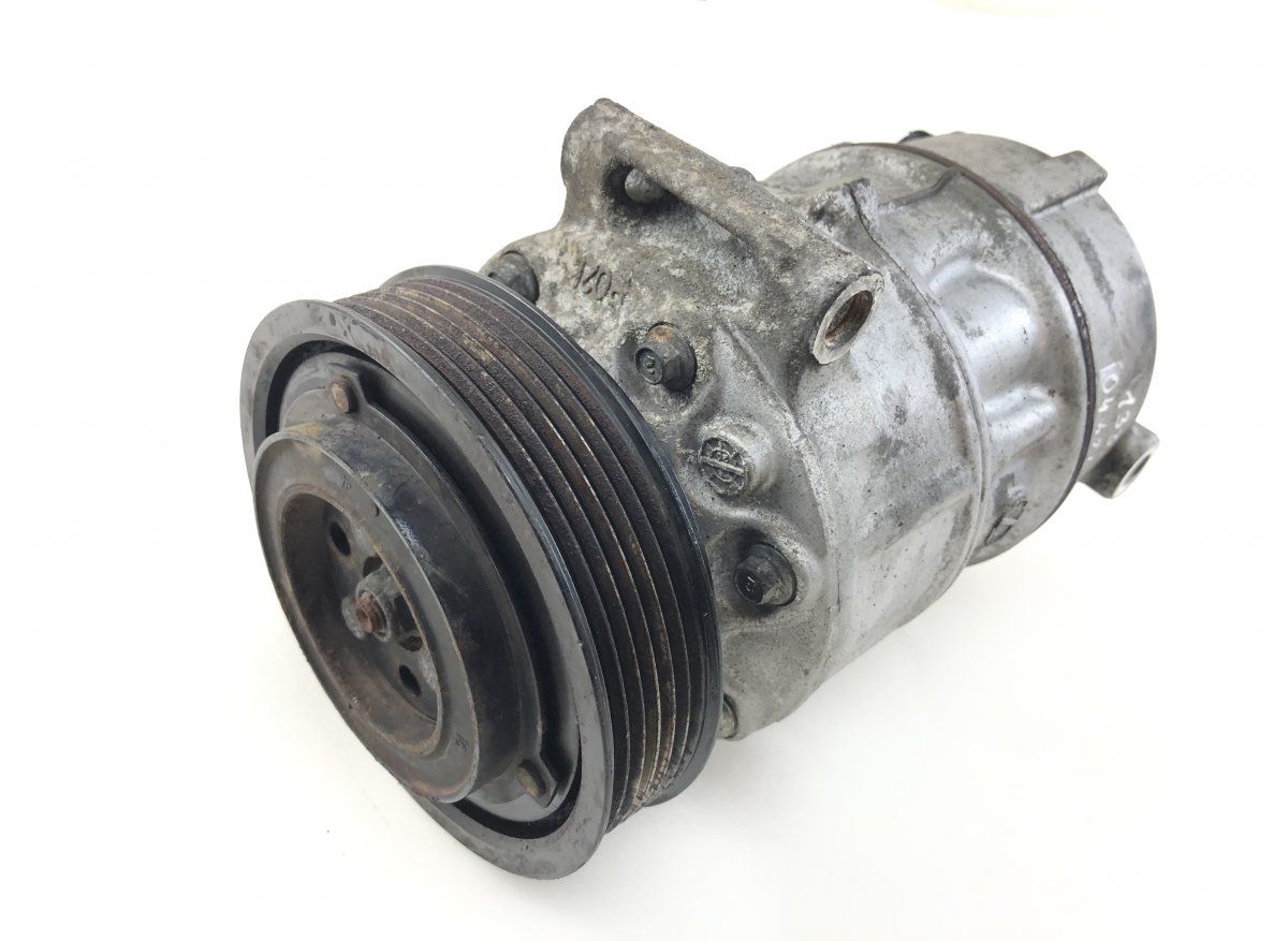 031160076B4 AC / aircon Compressor VOLVO S60 II / V60 I (2010-2018)