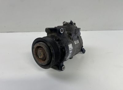 8K0260805L AC / aircon Compressor AUDI Q5 (8R) (2008-2016)