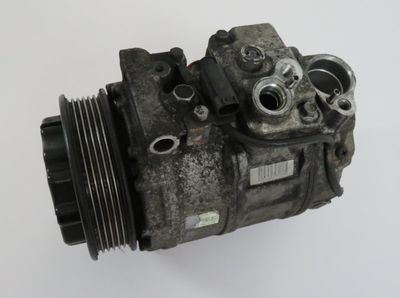 A0012300811 A0012301411 A0022306611 AC / aircon Compressor MERCEDES-BENZ E-CLASS (W211) (2002-2009)