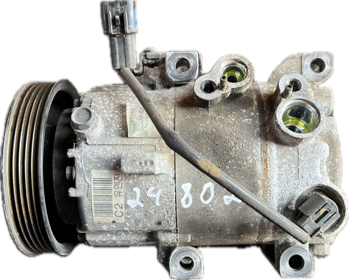 97701A6700 AC / aircon Compressor KIA CEE&#39;D II (JD) (2012-2018)