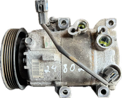 97701A6700 Компресор за климатик / климатик KIA CEE&#39;D II (JD) (2012-2018)