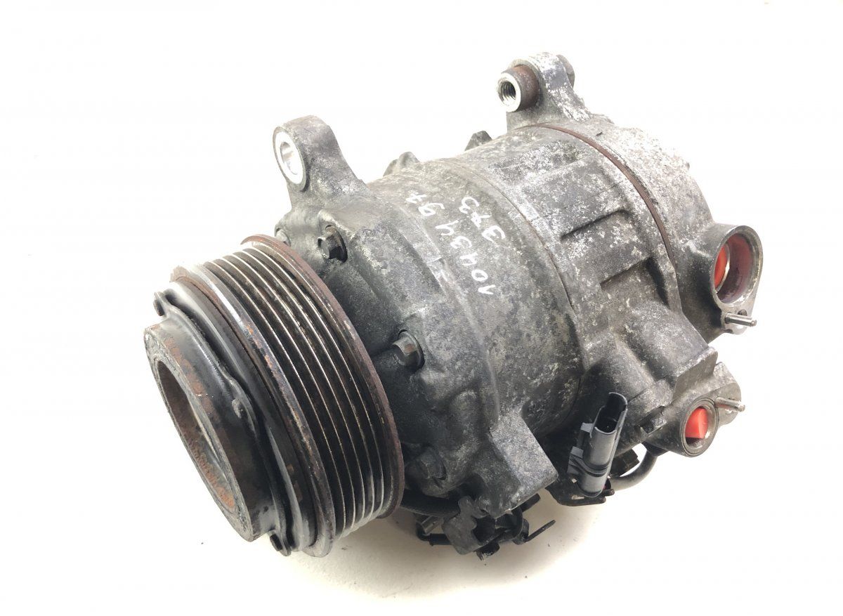 GE4472604533 4472604533 GE447260-4533 447260-4533 690208 AC / aircon Compressor BMW X5 (F15, F85) (2012-2018)