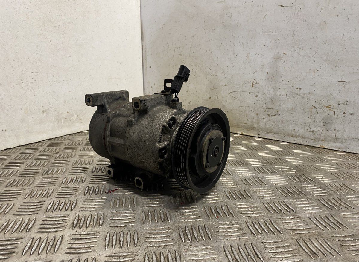 AC / aircon Compressor HYUNDAI i40 (VF) (2011-2019)