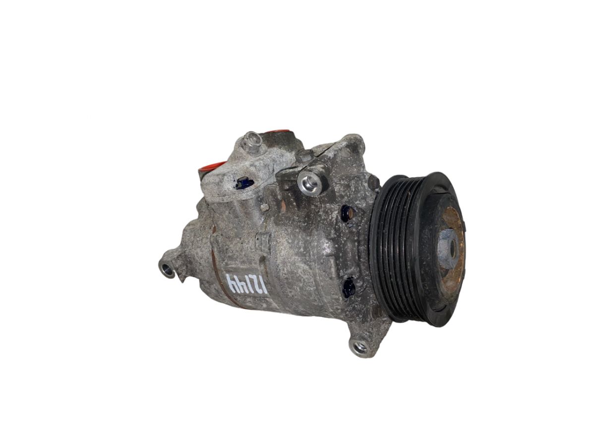 JP6SEU14CND1 AC / aircon Compressor AUDI A4 / A4 ALLROAD (B8) (2007-2015)