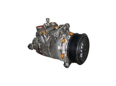 8E0260805BP AC / aircon Compressor AUDI A4 (B7) (2004-2008)