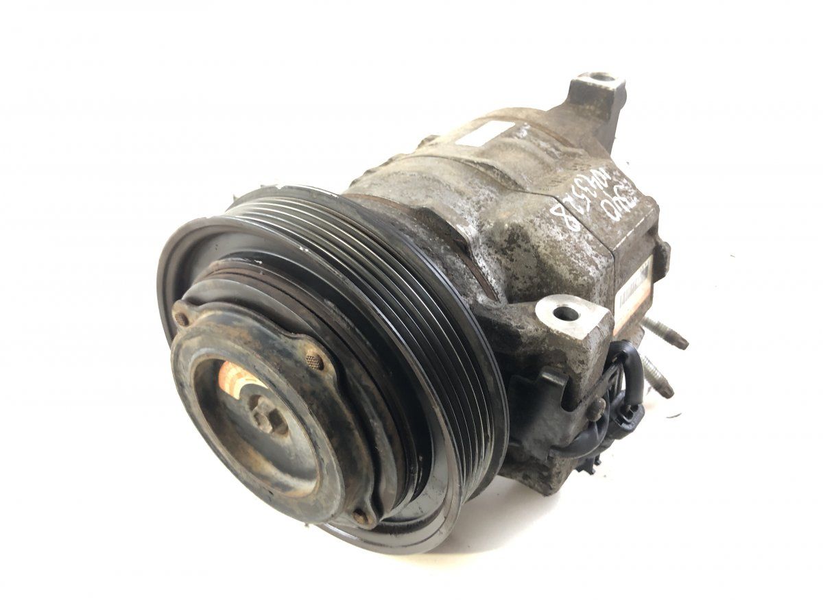 4472801822 447280-1822 AC / aircon Compressor JEEP GRAND CHEROKEE IV (WK, WK2) (2010-2021)