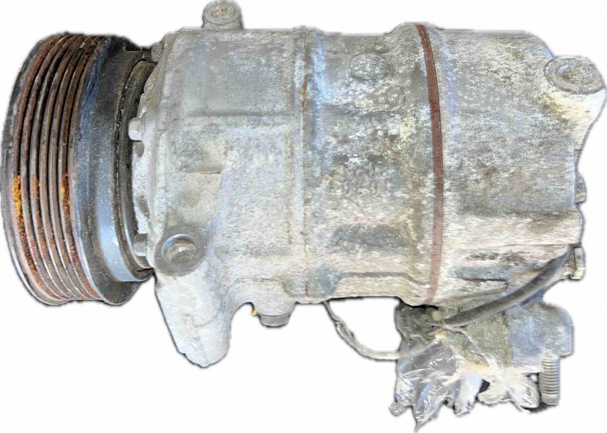 36010254 31469966 31332528 31348965 31404446 31469968 36002132 36010254 36011277 P31404446 P31469966 AC / aircon Compressor VOLVO S60 II / V60 I (2010-2018)