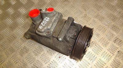AC / aircon Compressor SKODA OCTAVIA II (1Z) (2004-2013)