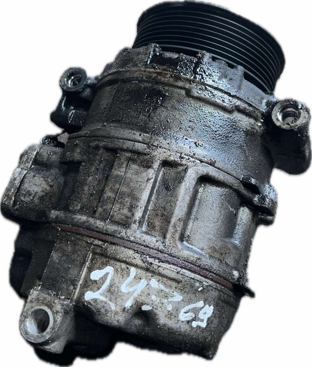 A0012308811 AC / aircon Compressor MERCEDES-BENZ GL-CLASS (X164) (2006-2012)