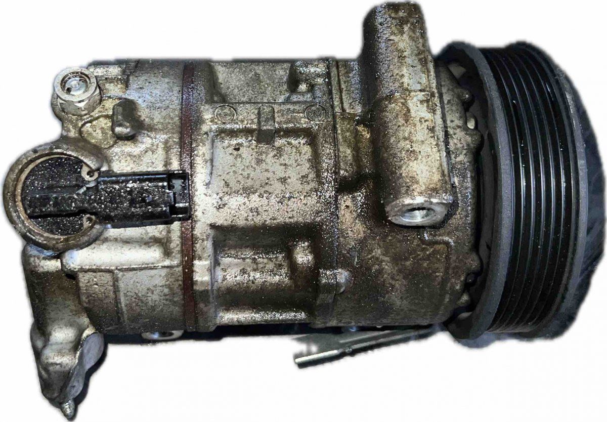 AC / aircon Compressor PEUGEOT 308 I (4A, 4C) (2007-2013)