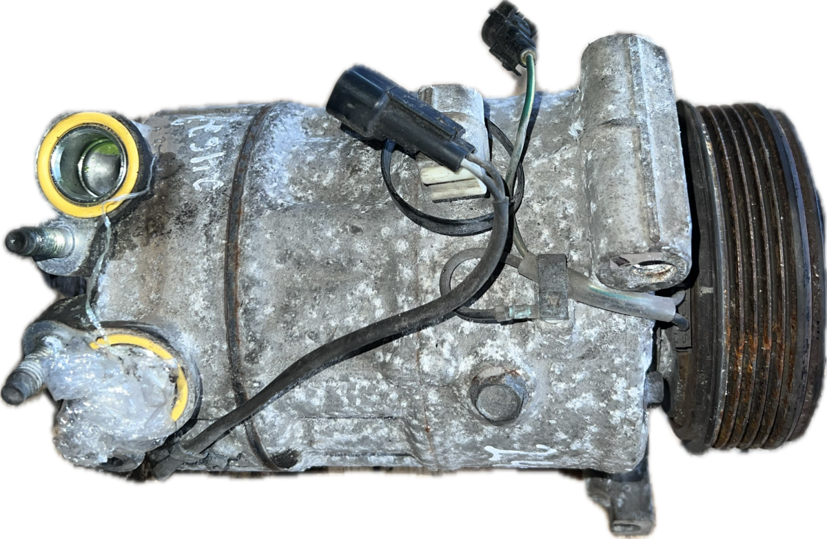 AC / aircon Compressor VOLVO V70 III (BW) (2007-2016)