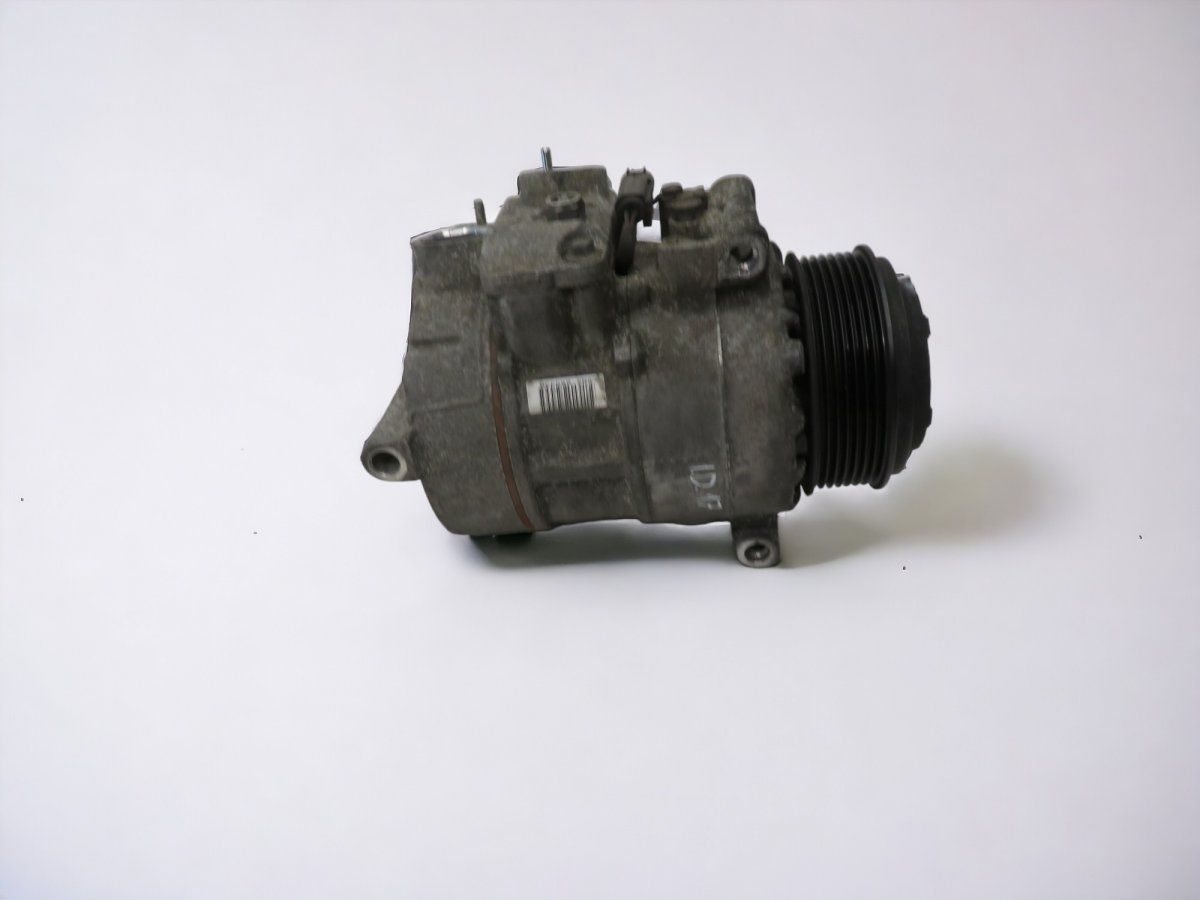 A0022303211 AC / aircon Compressor MERCEDES-BENZ E-CLASS (W212) (2009-2016)