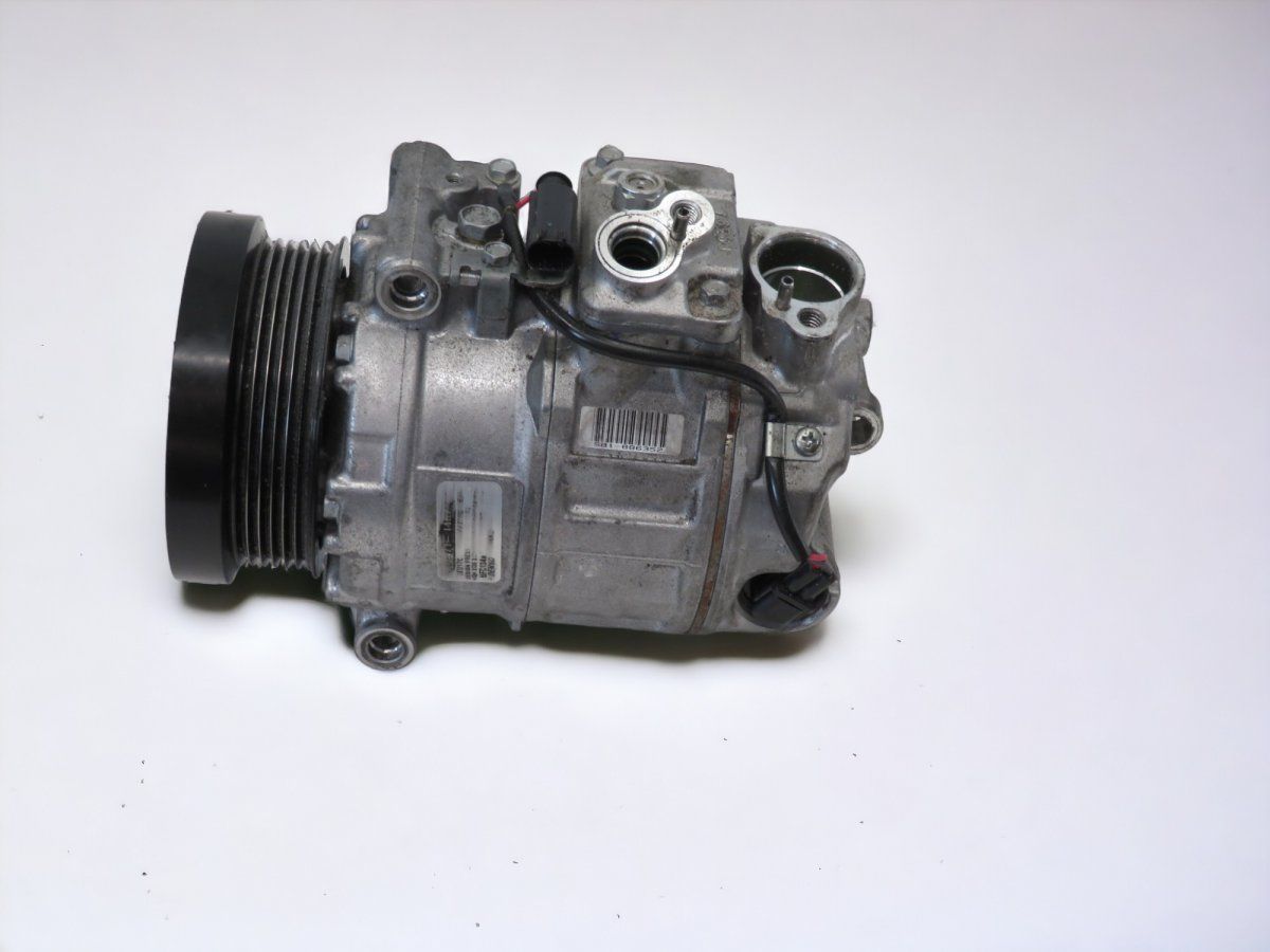 A0012300211 AC / aircon Compressor MERCEDES-BENZ SL-CLASS (R230) (2001-2012)