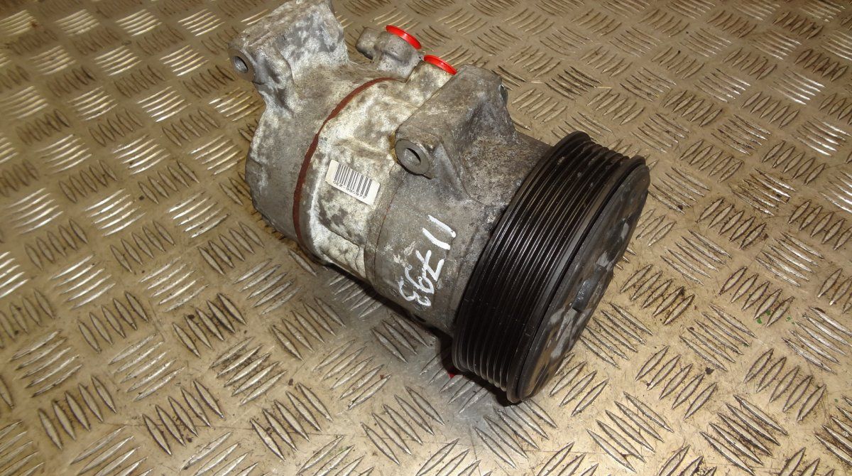 GE447260-1744 AC / aircon Compressor TOYOTA AVENSIS (T250) (2003-2008)