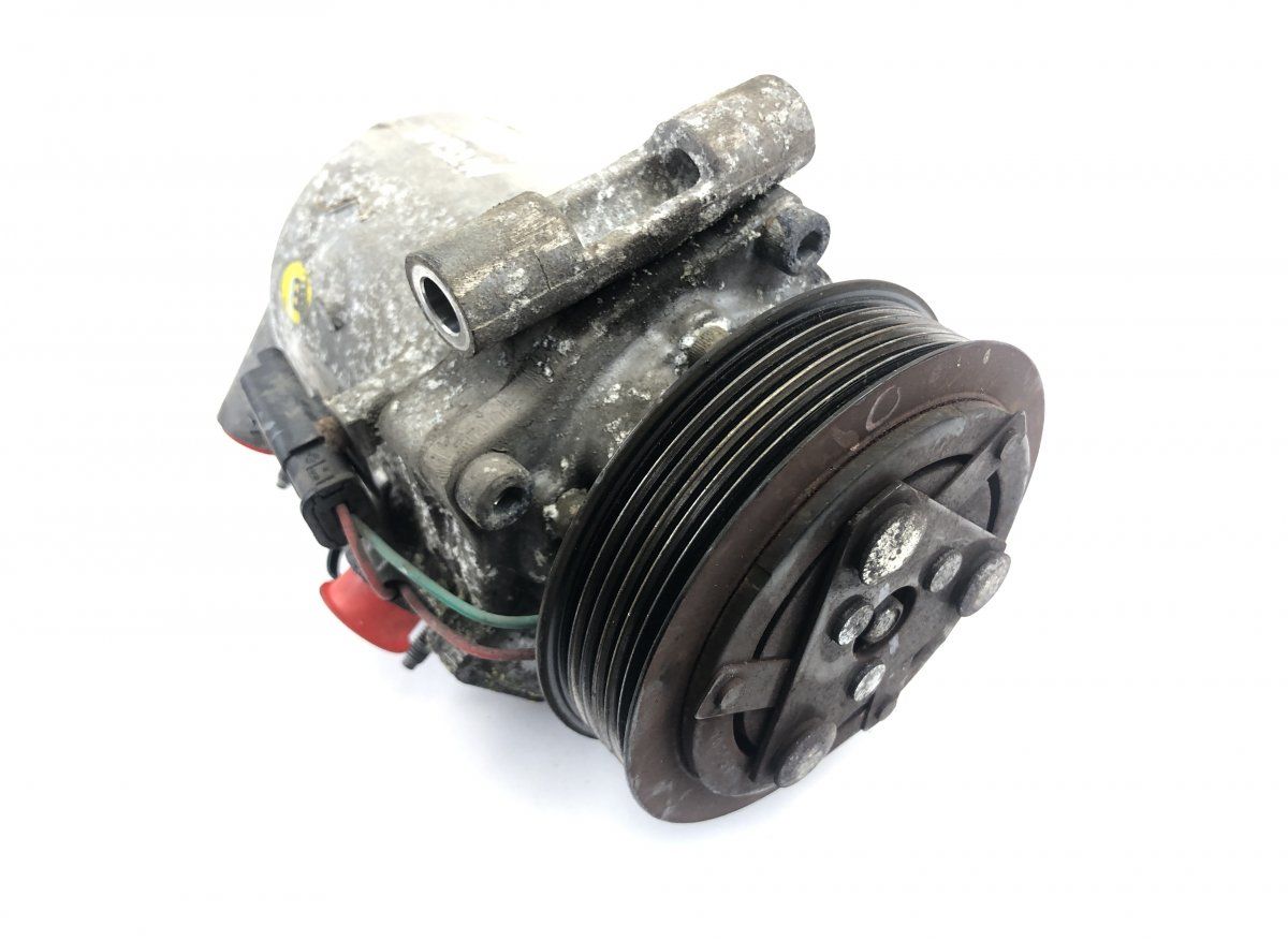 9830148880 AC / aircon Compressor PEUGEOT EXPERT / TRAVELLER (2016-)