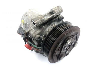 9830148880 AC / aircon Compressor PEUGEOT EXPERT / TRAVELLER (2016-)